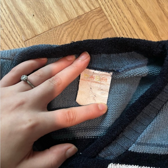 Vintage Sweater - Picture 3 of 3